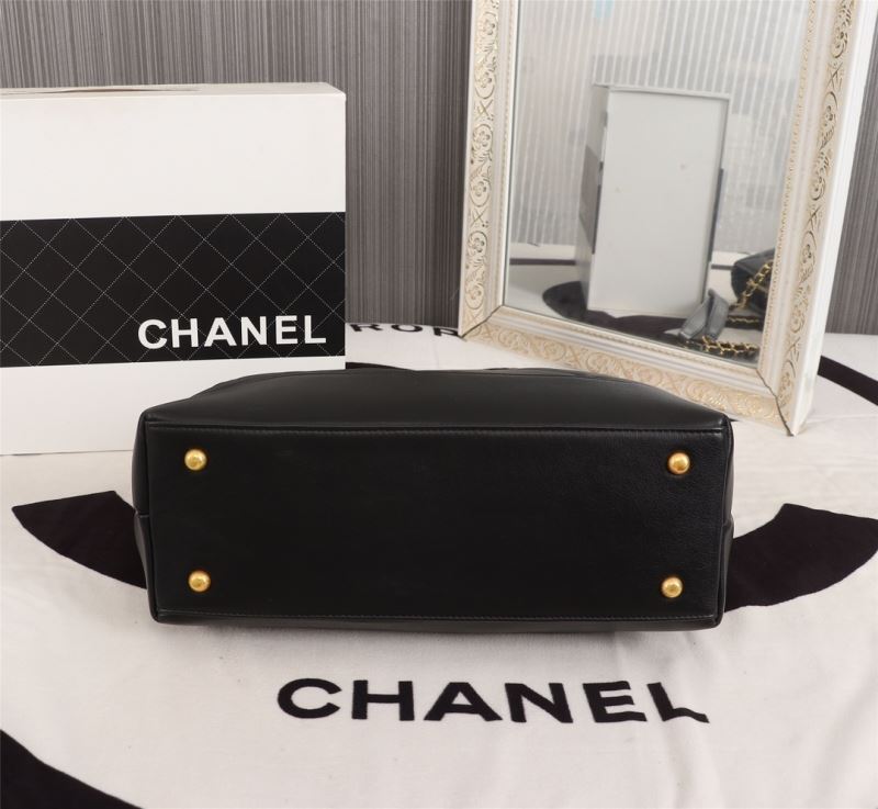 Chanel Shopping Bags